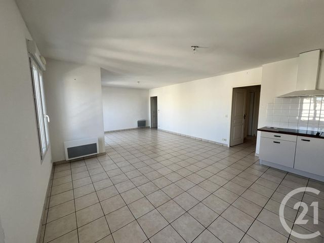 Appartement F3 &agrave; vendre - 3 pi&egrave;ces - 65,85 m2 - St Jean De Monts - 85 - PAYS-DE-LOIRE