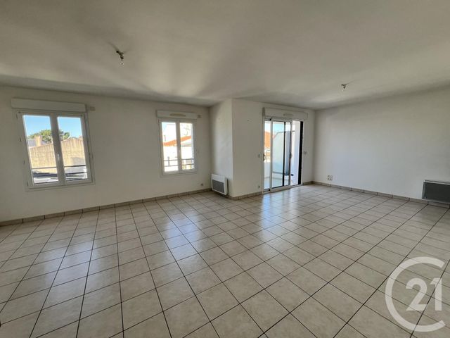 Appartement F3 &agrave; vendre - 3 pi&egrave;ces - 65,85 m2 - St Jean De Monts - 85 - PAYS-DE-LOIRE