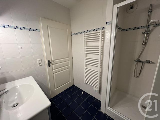 Appartement F3 &agrave; vendre - 3 pi&egrave;ces - 65,85 m2 - St Jean De Monts - 85 - PAYS-DE-LOIRE