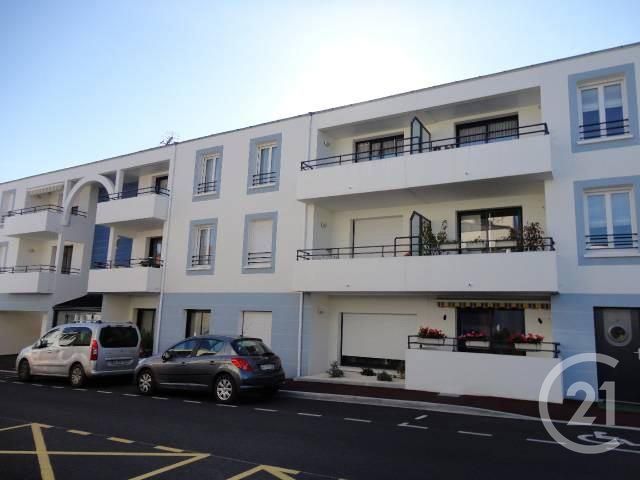 appartement - ST JEAN DE MONTS - 85