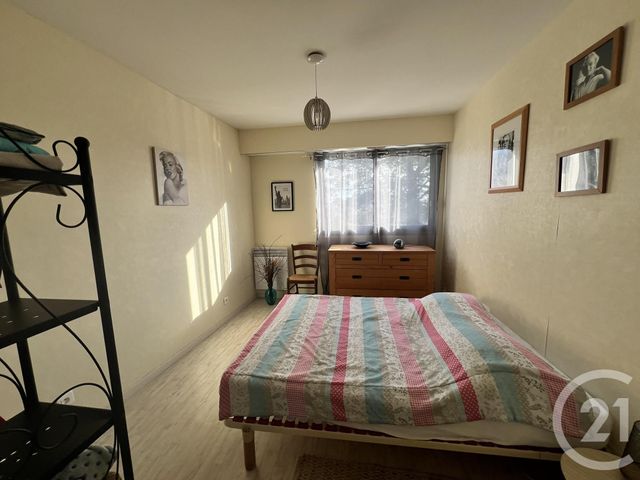 Appartement F3 &agrave; vendre - 3 pi&egrave;ces - 63,77 m2 - St Jean De Monts - 85 - PAYS-DE-LOIRE