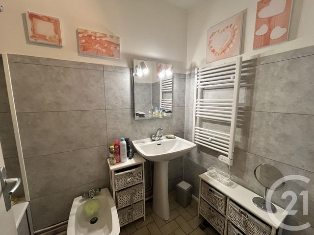 Appartement F3 &agrave; vendre - 3 pi&egrave;ces - 63,77 m2 - St Jean De Monts - 85 - PAYS-DE-LOIRE