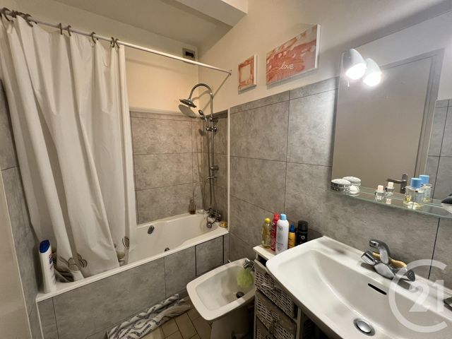 Appartement F3 &agrave; vendre - 3 pi&egrave;ces - 63,77 m2 - St Jean De Monts - 85 - PAYS-DE-LOIRE