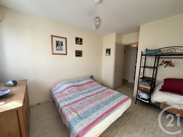 Appartement F3 &agrave; vendre - 3 pi&egrave;ces - 63,77 m2 - St Jean De Monts - 85 - PAYS-DE-LOIRE