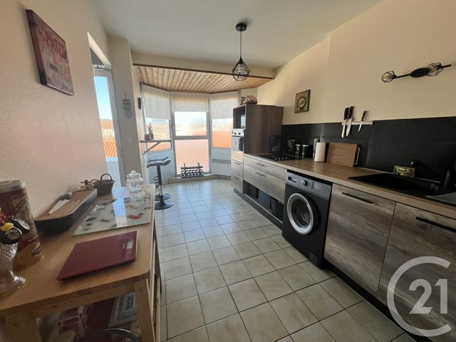 Appartement F3 &agrave; vendre - 3 pi&egrave;ces - 63,77 m2 - St Jean De Monts - 85 - PAYS-DE-LOIRE