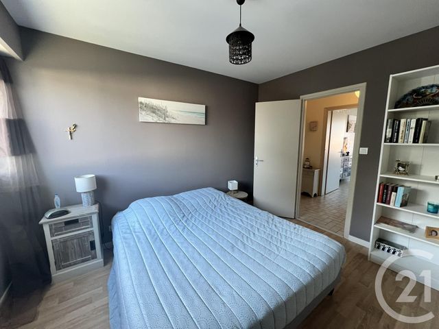 Appartement F3 &agrave; vendre - 3 pi&egrave;ces - 63,77 m2 - St Jean De Monts - 85 - PAYS-DE-LOIRE