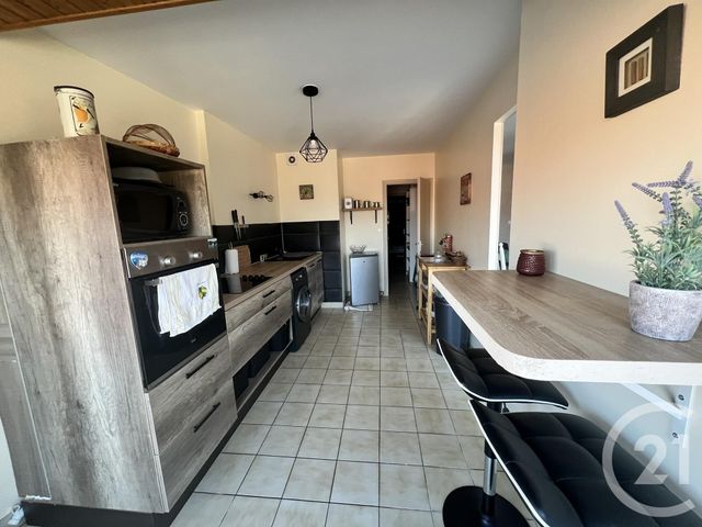 Appartement F3 &agrave; vendre - 3 pi&egrave;ces - 63,77 m2 - St Jean De Monts - 85 - PAYS-DE-LOIRE