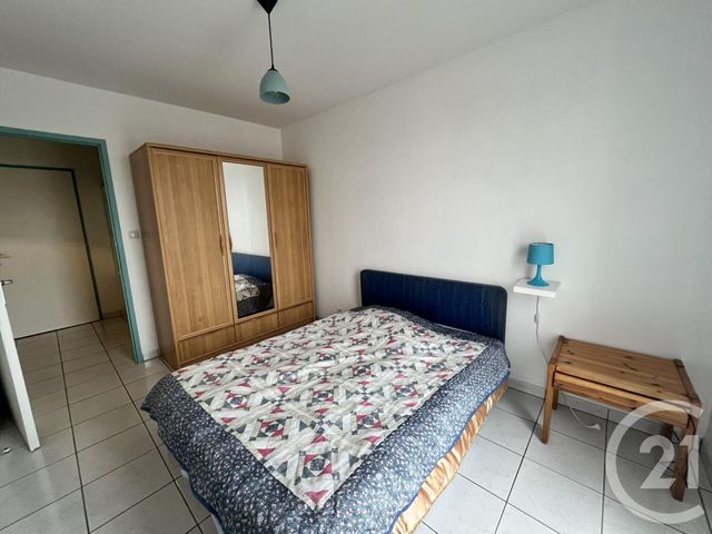 Appartement F3 &agrave; vendre - 3 pi&egrave;ces - 58,04 m2 - St Jean De Monts - 85 - PAYS-DE-LOIRE