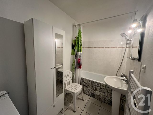 Appartement F3 &agrave; vendre - 3 pi&egrave;ces - 58,04 m2 - St Jean De Monts - 85 - PAYS-DE-LOIRE