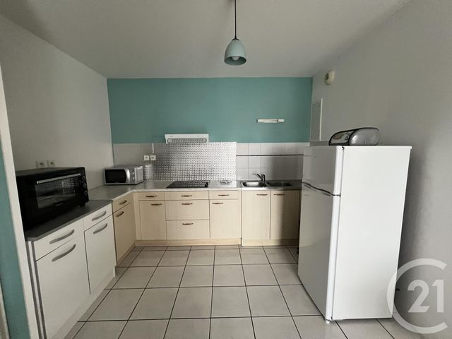 Appartement F3 &agrave; vendre - 3 pi&egrave;ces - 58,04 m2 - St Jean De Monts - 85 - PAYS-DE-LOIRE