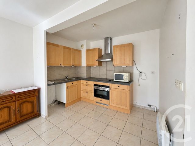 Appartement T3 &agrave; vendre - 3 pi&egrave;ces - 56,54 m2 - St Jean De Monts - 85 - PAYS-DE-LOIRE