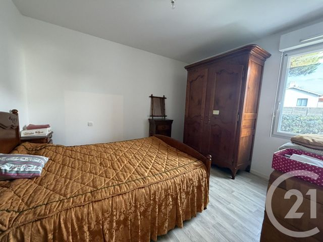 Appartement T3 &agrave; vendre - 3 pi&egrave;ces - 56,54 m2 - St Jean De Monts - 85 - PAYS-DE-LOIRE