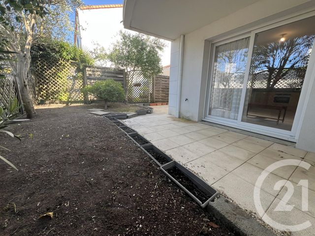Appartement T3 &agrave; vendre - 3 pi&egrave;ces - 56,54 m2 - St Jean De Monts - 85 - PAYS-DE-LOIRE