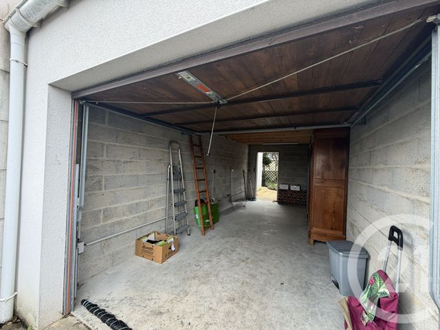 Appartement T3 &agrave; vendre - 3 pi&egrave;ces - 56,54 m2 - St Jean De Monts - 85 - PAYS-DE-LOIRE