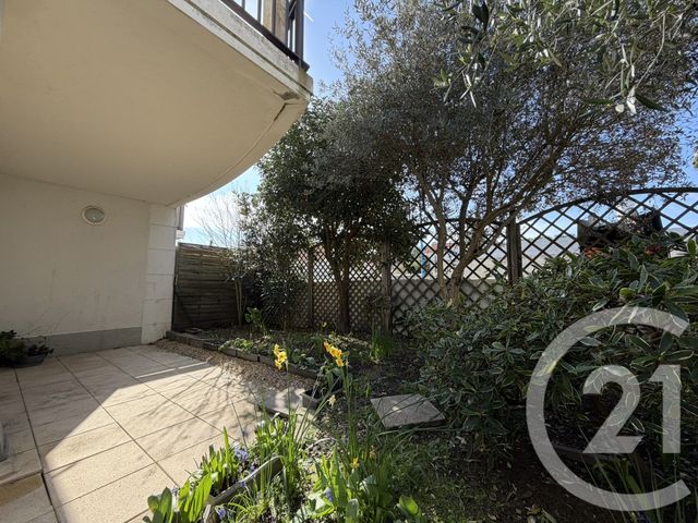 Appartement T3 &agrave; vendre - 3 pi&egrave;ces - 56,54 m2 - St Jean De Monts - 85 - PAYS-DE-LOIRE