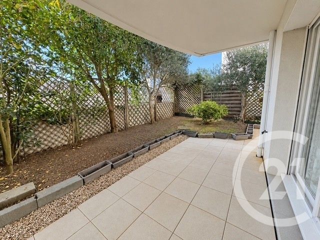 Appartement T3 &agrave; vendre - 3 pi&egrave;ces - 56,54 m2 - St Jean De Monts - 85 - PAYS-DE-LOIRE