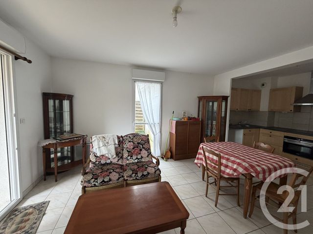 Appartement T3 &agrave; vendre - 3 pi&egrave;ces - 56,54 m2 - St Jean De Monts - 85 - PAYS-DE-LOIRE