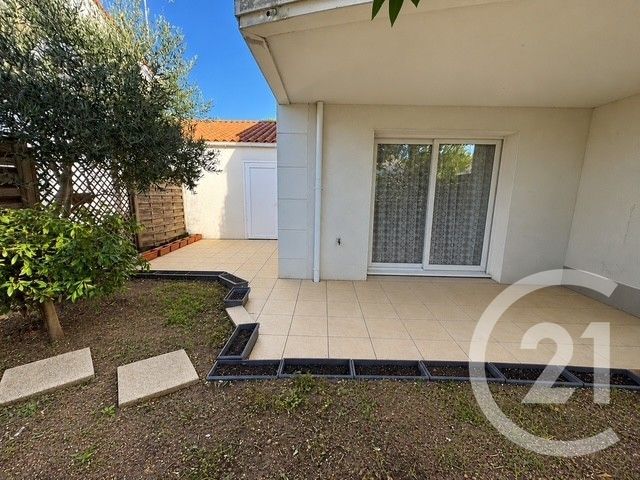appartement - ST JEAN DE MONTS - 85