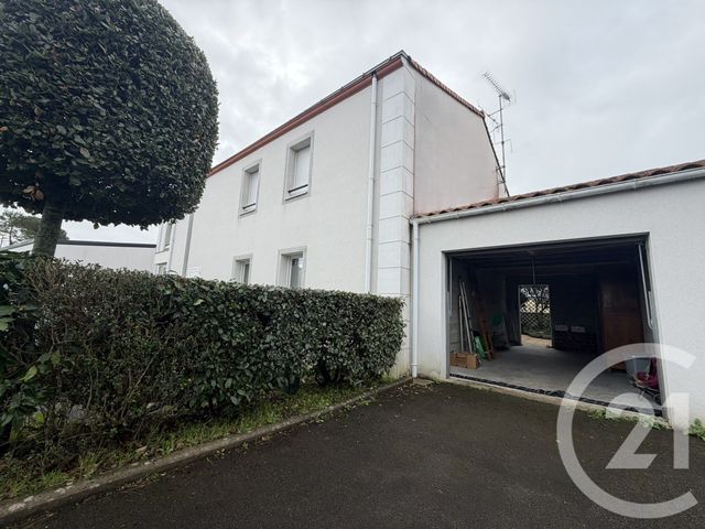 Appartement T3 &agrave; vendre - 3 pi&egrave;ces - 56,54 m2 - St Jean De Monts - 85 - PAYS-DE-LOIRE