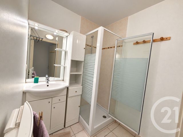 Appartement T3 &agrave; vendre - 3 pi&egrave;ces - 56,54 m2 - St Jean De Monts - 85 - PAYS-DE-LOIRE