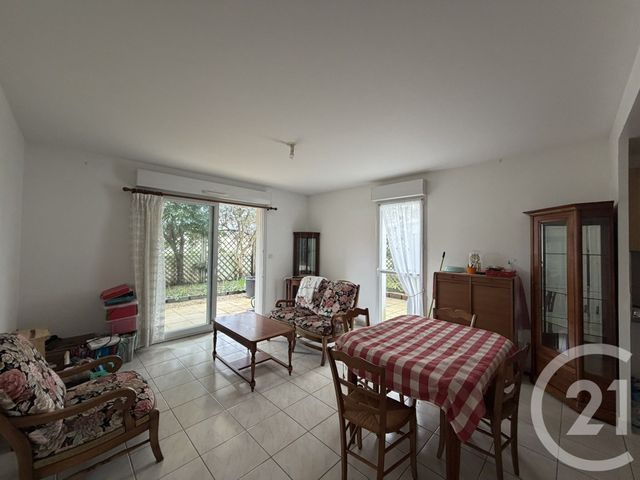 Appartement T3 &agrave; vendre - 3 pi&egrave;ces - 56,54 m2 - St Jean De Monts - 85 - PAYS-DE-LOIRE