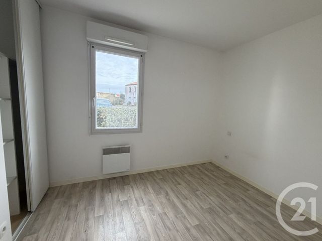 Appartement T3 &agrave; vendre - 3 pi&egrave;ces - 56,54 m2 - St Jean De Monts - 85 - PAYS-DE-LOIRE