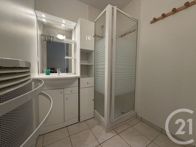 Appartement T3 &agrave; vendre - 3 pi&egrave;ces - 56,54 m2 - St Jean De Monts - 85 - PAYS-DE-LOIRE