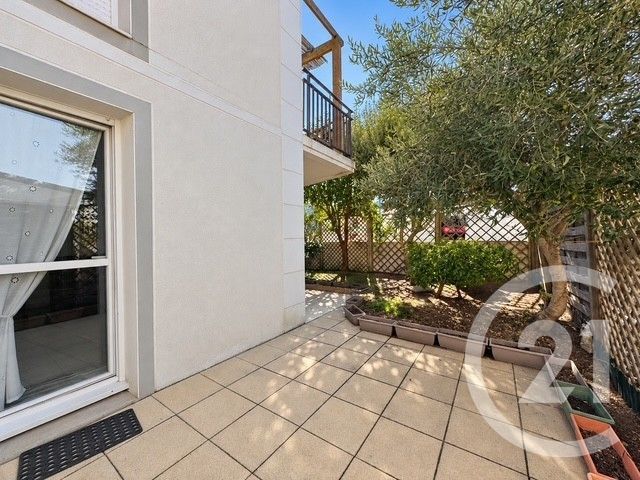 Appartement T3 &agrave; vendre - 3 pi&egrave;ces - 56,54 m2 - St Jean De Monts - 85 - PAYS-DE-LOIRE