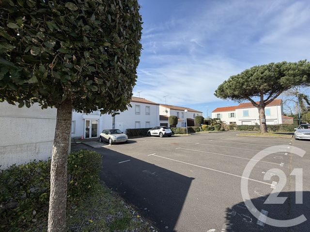 Appartement T3 &agrave; vendre - 3 pi&egrave;ces - 56,54 m2 - St Jean De Monts - 85 - PAYS-DE-LOIRE