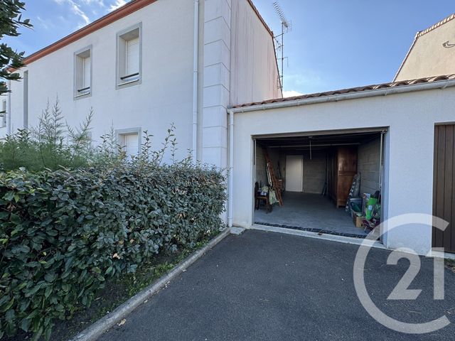 Appartement T3 &agrave; vendre - 3 pi&egrave;ces - 56,54 m2 - St Jean De Monts - 85 - PAYS-DE-LOIRE