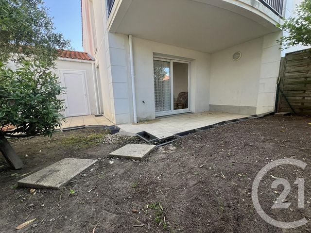 Appartement T3 &agrave; vendre - 3 pi&egrave;ces - 56,54 m2 - St Jean De Monts - 85 - PAYS-DE-LOIRE