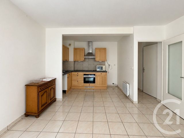 Appartement T3 &agrave; vendre - 3 pi&egrave;ces - 56,54 m2 - St Jean De Monts - 85 - PAYS-DE-LOIRE