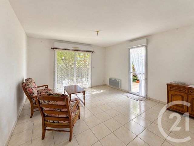 Appartement T3 &agrave; vendre - 3 pi&egrave;ces - 56,54 m2 - St Jean De Monts - 85 - PAYS-DE-LOIRE