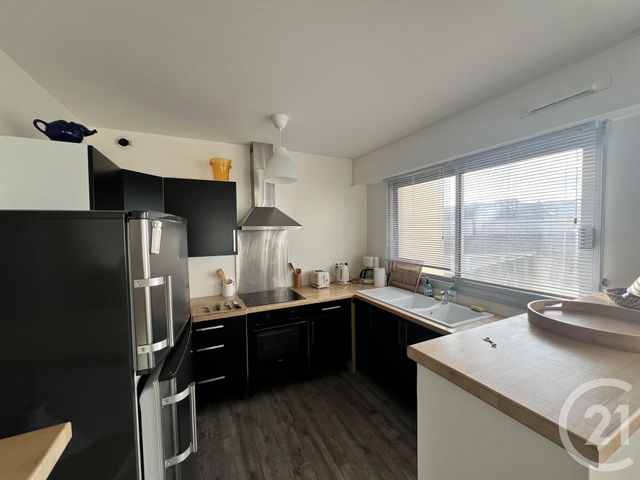 Appartement F3 &agrave; louer - 3 pi&egrave;ces - 72,69 m2 - St Jean De Monts - 85 - PAYS-DE-LOIRE