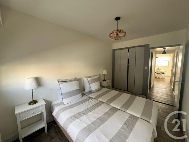 Appartement F3 &agrave; louer - 3 pi&egrave;ces - 72,69 m2 - St Jean De Monts - 85 - PAYS-DE-LOIRE