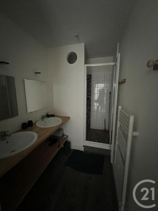 Appartement F3 &agrave; louer - 3 pi&egrave;ces - 72,69 m2 - St Jean De Monts - 85 - PAYS-DE-LOIRE