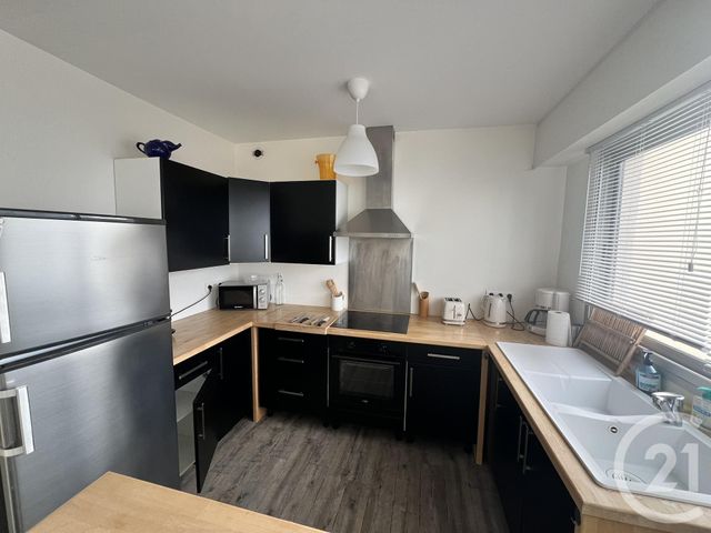 Appartement F3 &agrave; louer - 3 pi&egrave;ces - 72,69 m2 - St Jean De Monts - 85 - PAYS-DE-LOIRE