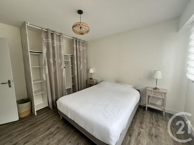 Appartement F3 &agrave; louer - 3 pi&egrave;ces - 72,69 m2 - St Jean De Monts - 85 - PAYS-DE-LOIRE