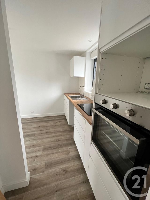 Maison &agrave; louer - 3 pi&egrave;ces - 69,31 m2 - St Jean De Monts - 85 - PAYS-DE-LOIRE