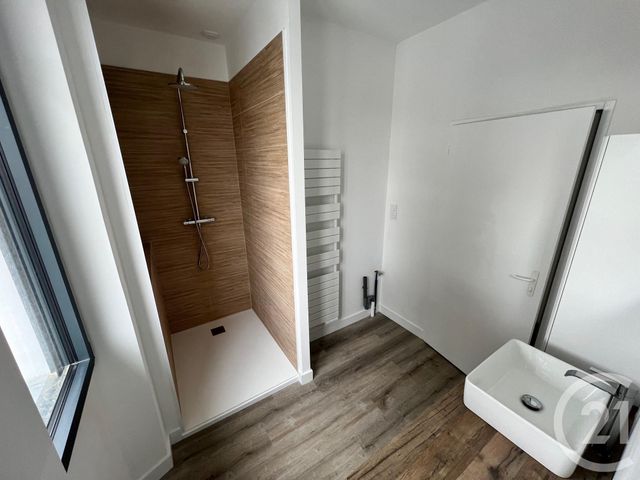 Maison &agrave; louer - 3 pi&egrave;ces - 69,31 m2 - St Jean De Monts - 85 - PAYS-DE-LOIRE