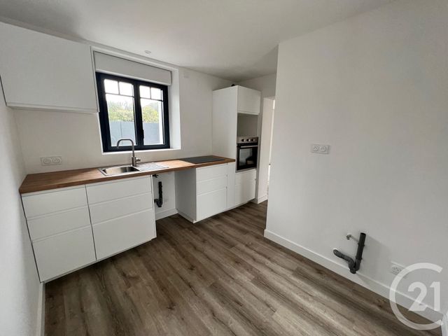 Maison &agrave; louer - 3 pi&egrave;ces - 69,31 m2 - St Jean De Monts - 85 - PAYS-DE-LOIRE