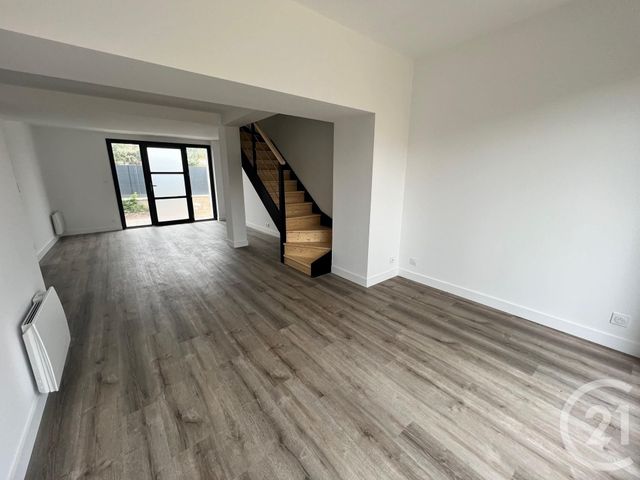 Maison &agrave; louer - 3 pi&egrave;ces - 69,31 m2 - St Jean De Monts - 85 - PAYS-DE-LOIRE