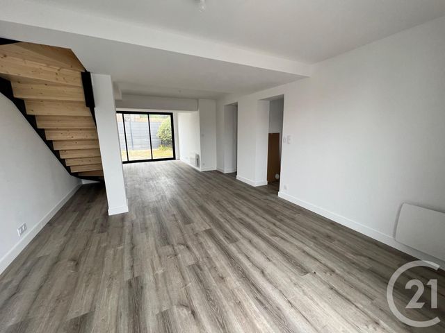 Maison &agrave; louer - 3 pi&egrave;ces - 69,31 m2 - St Jean De Monts - 85 - PAYS-DE-LOIRE