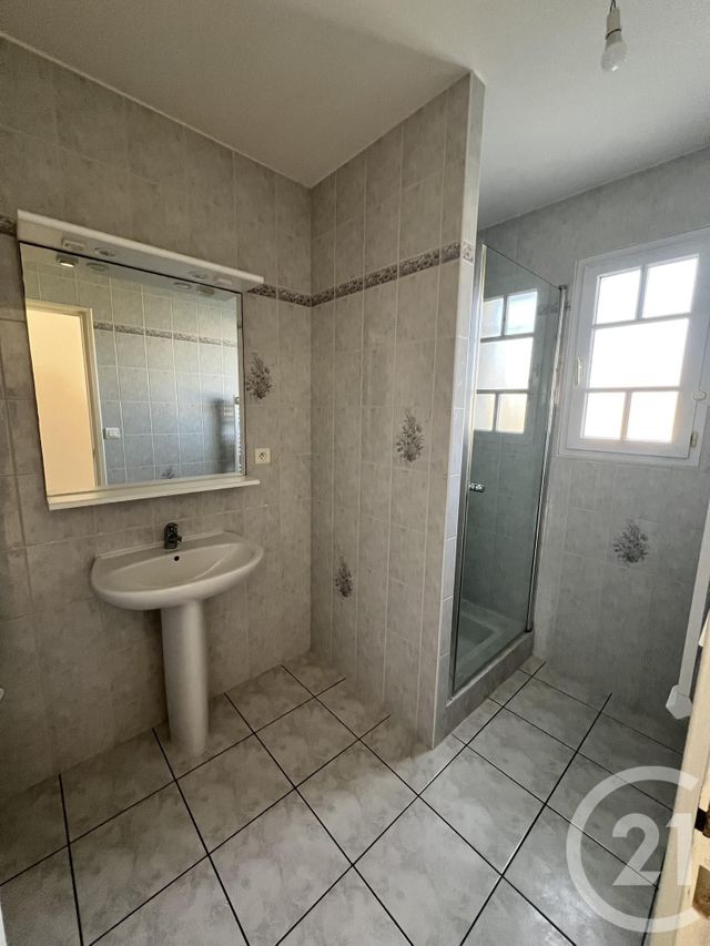 Maison &agrave; louer - 3 pi&egrave;ces - 64,57 m2 - St Jean De Monts - 85 - PAYS-DE-LOIRE
