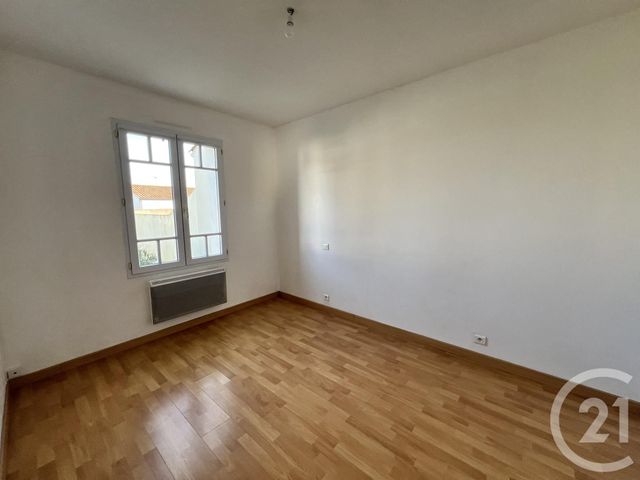 Maison &agrave; louer - 3 pi&egrave;ces - 64,57 m2 - St Jean De Monts - 85 - PAYS-DE-LOIRE