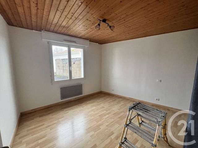 Appartement F3 &agrave; louer - 3 pi&egrave;ces - 91,41 m2 - La Barre De Monts - 85 - PAYS-DE-LOIRE