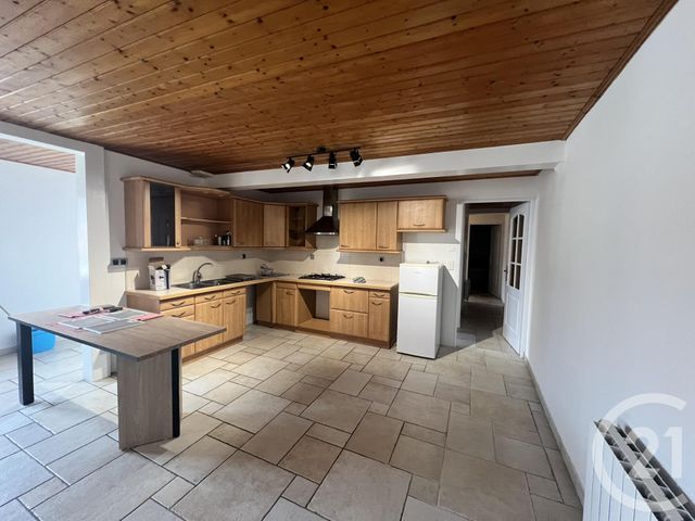 Appartement F3 &agrave; louer - 3 pi&egrave;ces - 91,41 m2 - La Barre De Monts - 85 - PAYS-DE-LOIRE