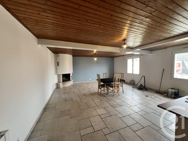Appartement F3 &agrave; louer - 3 pi&egrave;ces - 91,41 m2 - La Barre De Monts - 85 - PAYS-DE-LOIRE