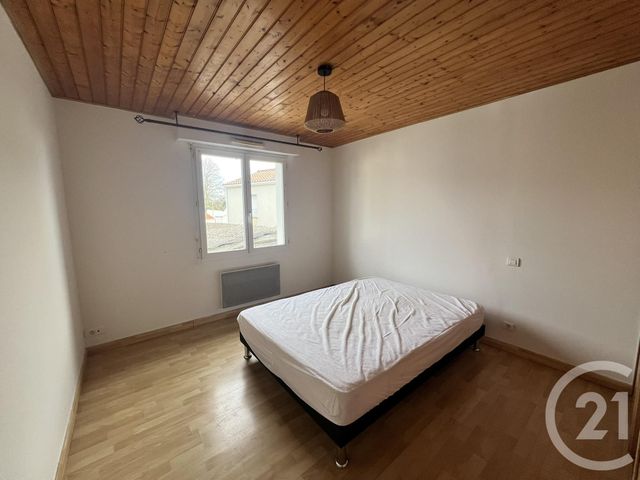 Appartement F3 &agrave; louer - 3 pi&egrave;ces - 91,41 m2 - La Barre De Monts - 85 - PAYS-DE-LOIRE