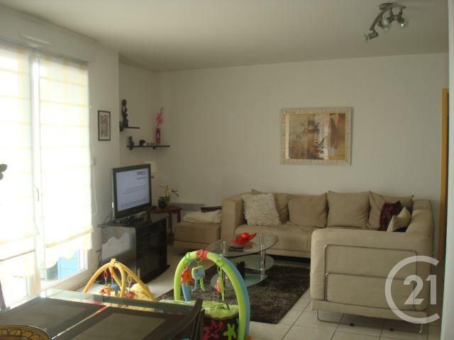 Appartement F3 &agrave; louer - 3 pi&egrave;ces - 71,23 m2 - St Jean De Monts - 85 - PAYS-DE-LOIRE